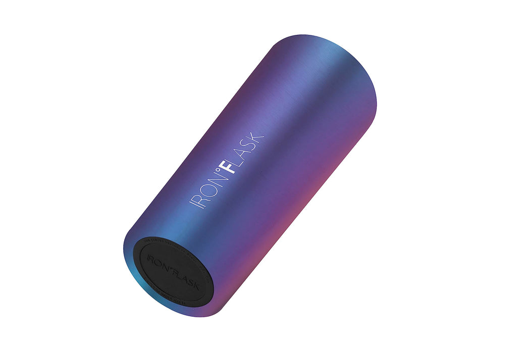IRON °FLASK 24 oz Classic Insulated Tumbler