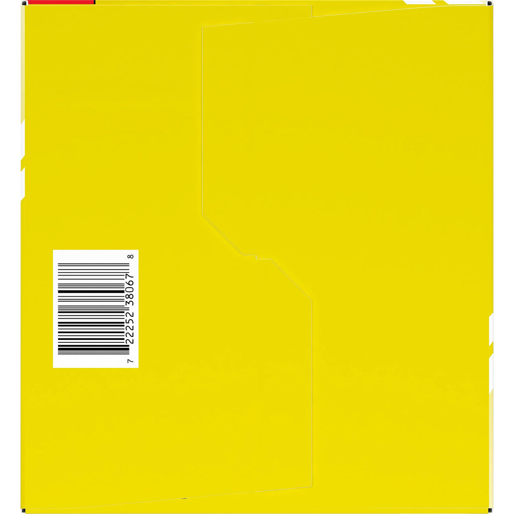 Clif Bloks - Margarita Flavor with 3X Sodium - Energy Chews - Non-GMO - Plant Based - Fast Fuel for Cycling and Running - Quick Carbohydrates and Electrolytes - 2.12 oz. (18 Count)