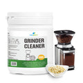 Professional Coffee Grinder Cleaning Tablets 500g Natural Food Safe