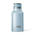 RTIC Little Journey Water Bottle with Straw, Ceramic Lined, RTIC Ice Glitter