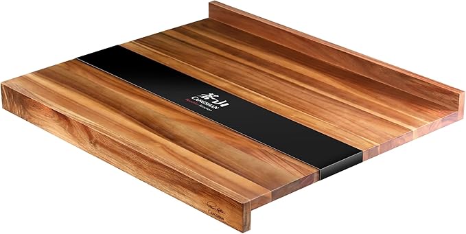 Cangshan 1027082 Acacia Kneading Board, 24x30x1"