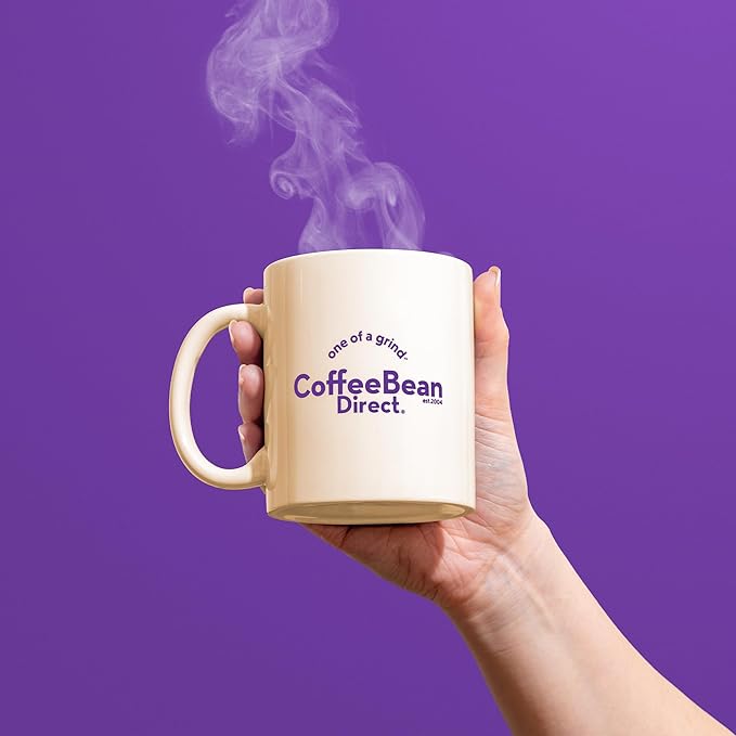 Coffee Bean Direct Panama Boquete, Whole Bean Coffee, Light Roast, 1 Pound Bag (Pack of 1)