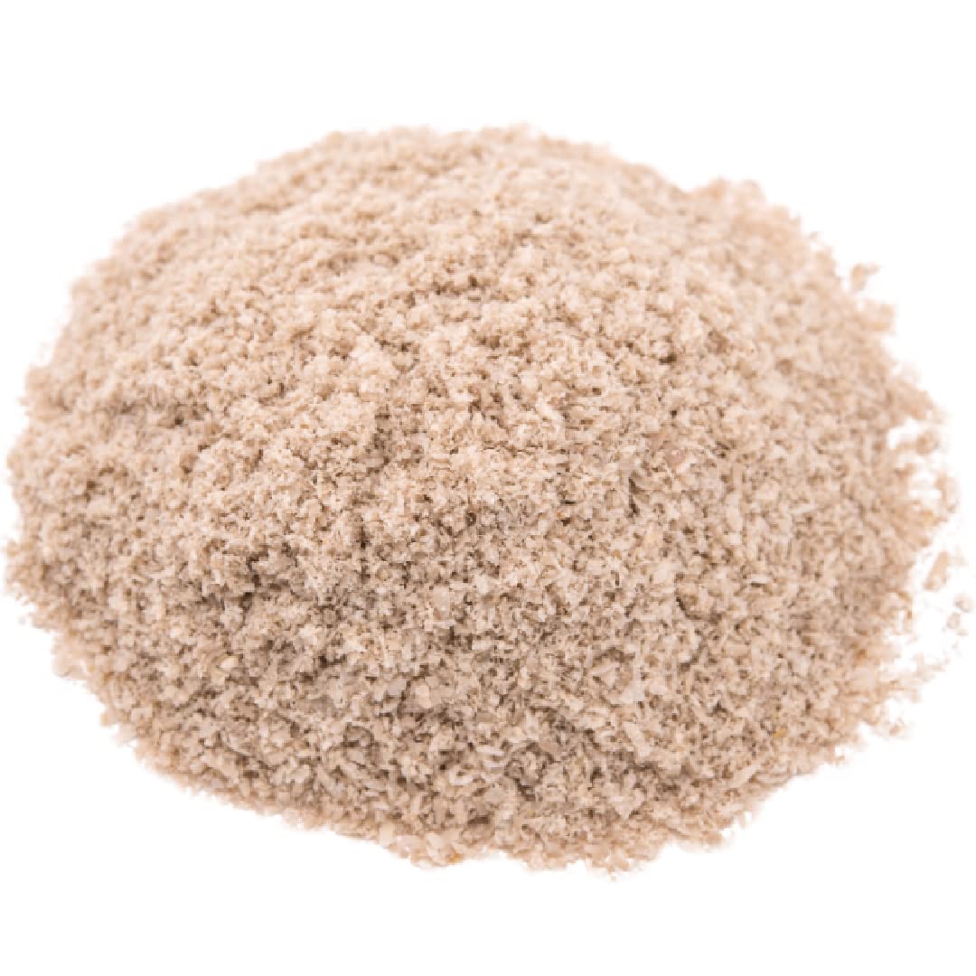 Gerbs Super 5 Seed Meal 1 lb.
