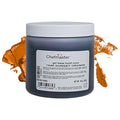 Chefmaster Sunset Orange Gel Food Coloring | Vibrant Color | Professional-Grade Dye for Icing, Frosting, Fondant | Baking & Decorating | Fade-Resistant | Easy-to-Use | Made in USA | 20 oz