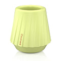 Cocinare KissCup Ceramic Espresso Cup – 2.2oz Demitasse Cup for Espresso