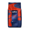 Lavazza Top Class Whole Bean Coffee Blend, Medium Espresso Roast Bag, 2.2 Pound, 1 Count, Authentic Italian, Blended and Roasted in Italy, Full Bodied with Smooth and Balanced Flavor