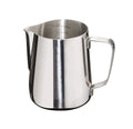 Joytata Frothing Pitcher 32oz Stainless Steel Cup with Double Measurement Scale Perfect for Latte Art Milk Frother Cup 32oz SUS304 Stainless Steel Milk FrotherPitcher Steaming Pitcher 900ML