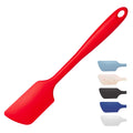 GIR Premium Silicone Seamless Spoonula – Ultimate, Navy Blue