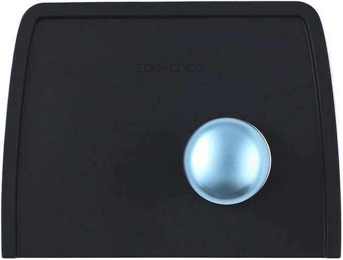 Zoie + Chloe Silicone Coffee Tamping Mat - Espresso Tamper Mat