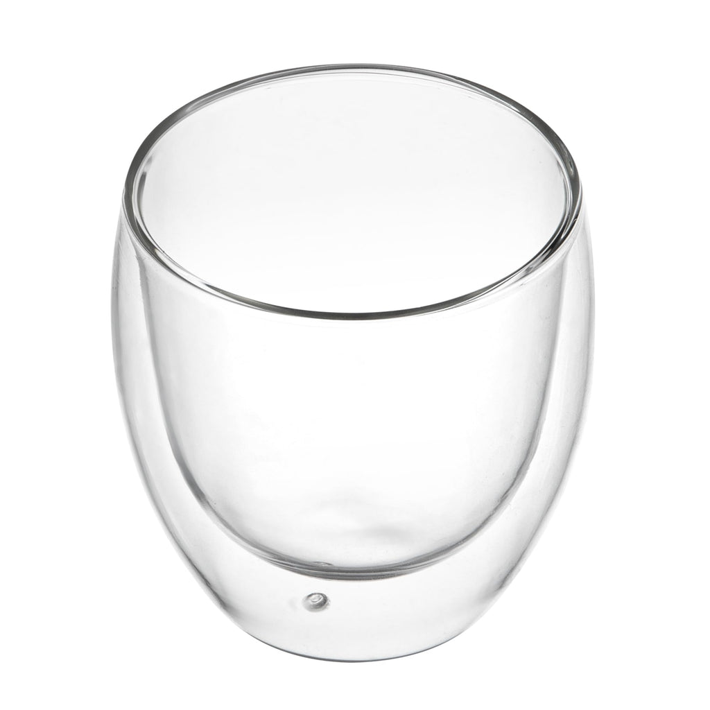 Restaurantware 8 oz Professional Coffee Cup, 2 Pack