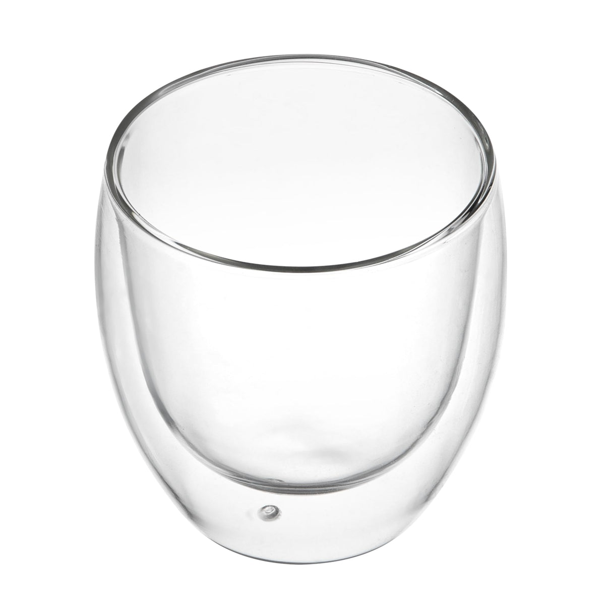 Restaurantware 8 oz Professional Coffee Cup, 2 Pack