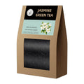 HANFANGLING Strawberry Black Tea, 100% Natural Loose Leaf, Blend Of Strawberry Fruit And Black Tea Aroma