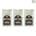 Duty to Act Medium Roast Ground Coffee, 2 lbs (Pack of 3)