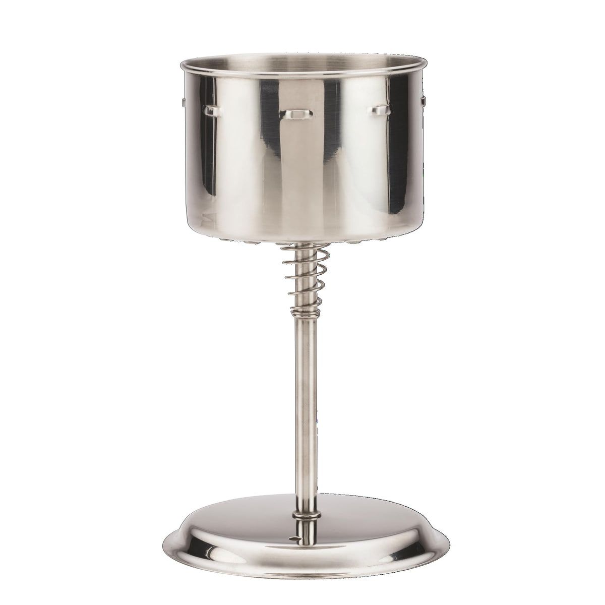 Farberware Classic Stainless Steel Yosemite Coffee Percolator, 8-Cup