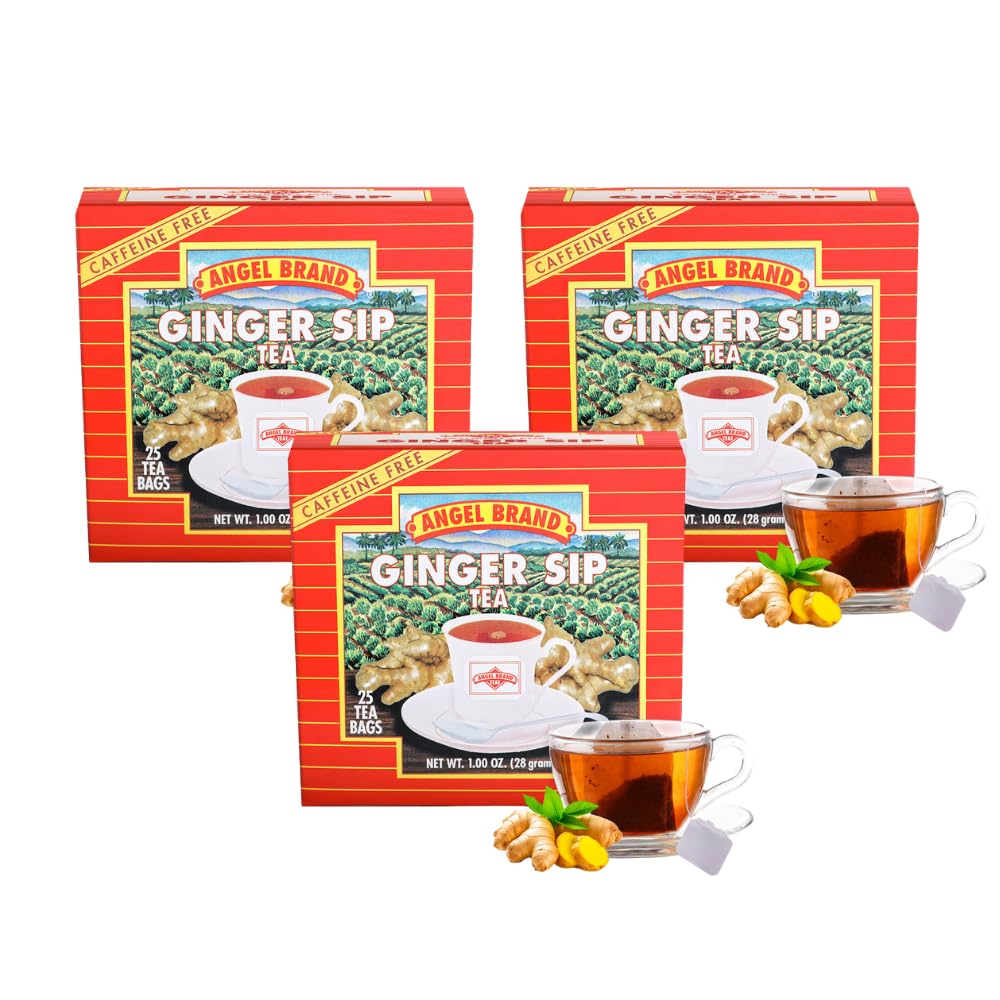 Sorrel Hibiscus Tea Bags | 20 Count | 3 Pack | Refreshing Flavor