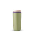 Owala SmoothSip Insulated Travel Coffee Cup 10 oz Cloudscape