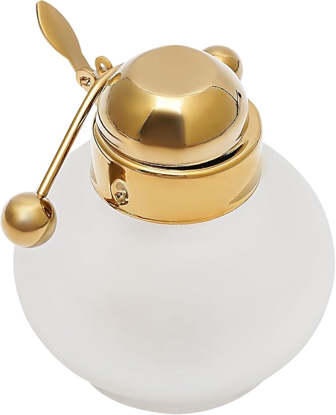 EDUJUAN 400ML Coffee Maker Belgian Luxury Royal Family Balance Syphon Coffee Maker Belgium Siphon Brewer Elegant Design Retro-Style Gravity Vintage Coffee Maker Vacuum Brewing System Copper