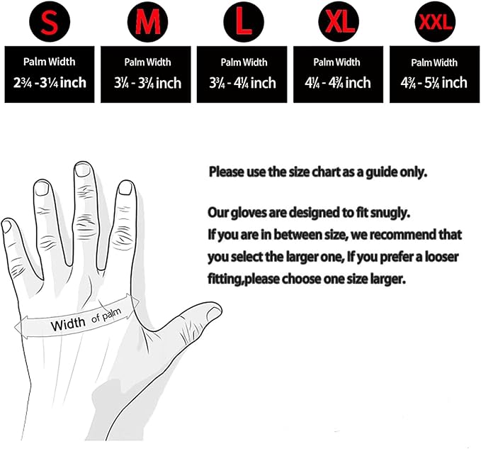 DULFINE ANSI A4 Cut Resistant Work Gloves for Men,6 Pairs Pack.Touchscreen Micro Nitrile Coated,Anti-Slip & Durable for Construction, Wood Cutting,Glass Factory Industrial Use(XX-Large)