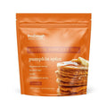 ProDough Shop Buttermilk Pancake and Waffle Mix - Gluten Free, Low Carb, High Protein Pancake Mix - Healthy Pancakes and Waffles for Breakfast or Snack