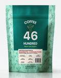 COFFEE 46 HUNDRED® Antigua Guatemala Ground Coffee–Chocolate & Caramel, 11oz