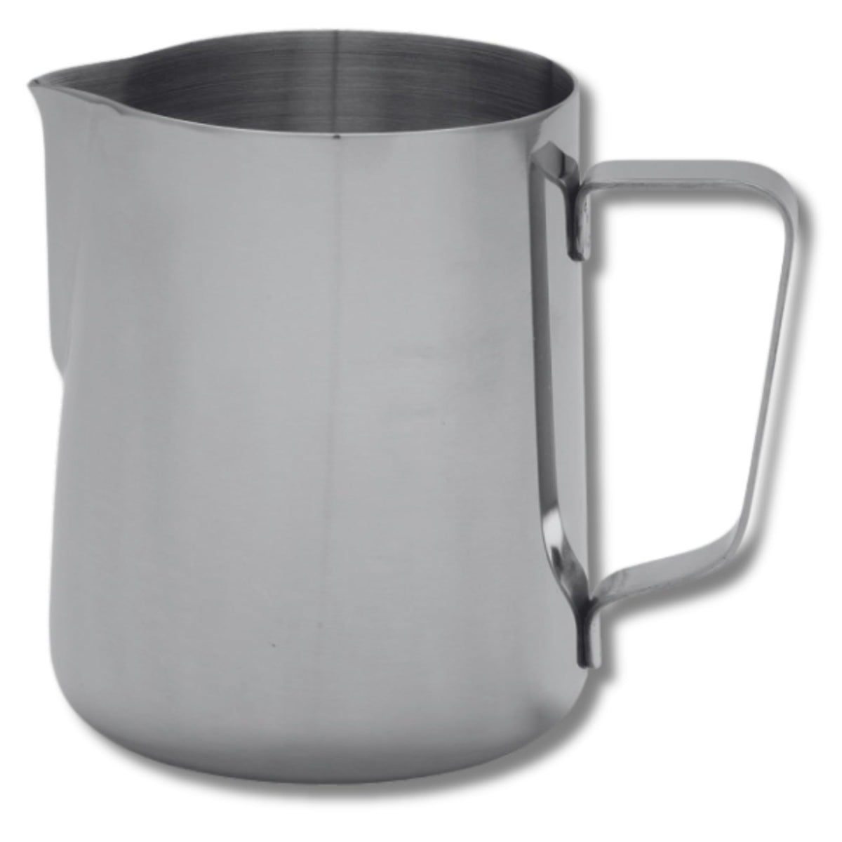 Rattleware 32oz Stainless Steel Latte Art Pitcher