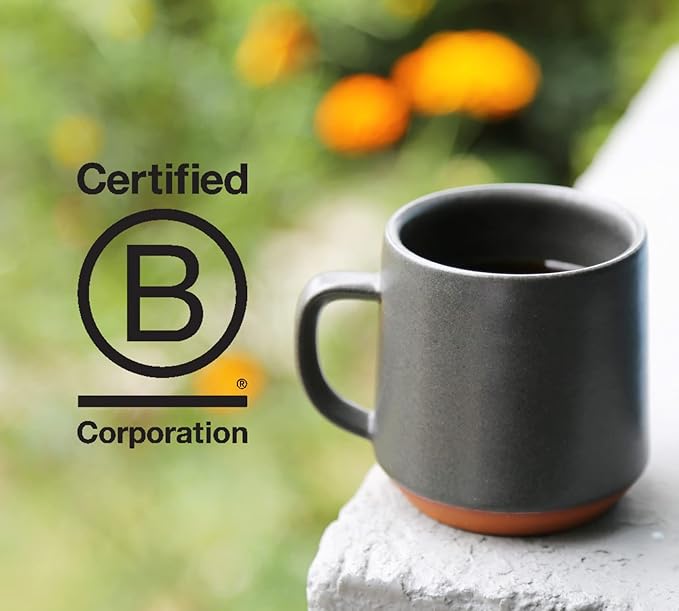 Counter Culture Coffee - Fresh Roasted Certified Organic Whole Bean Coffee (Kosher) (Apollo)