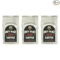 Duty to Act Medium Roast Whole Bean Coffee, 2 lbs (Pack of 3)