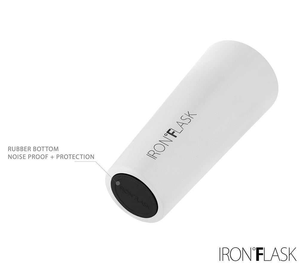 IRON °FLASK 24 oz Classic Insulated Tumbler