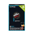 Caffe' Vergnano Decaf Medium Roast Espresso Original Line Machine Compatible Capsules - Arabica Robusta Espresso Coffee, Italian Coffee Machines, Intensity 5/10 - Decaffeinato, 120 Ct