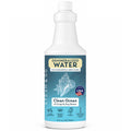 Steam & Go Demineralized Water for Steam Mop – Clean Ocean Scent, 32 oz (Pack of 12) | Scented Floor Cleaner Solution, Ready-to-Use, Compatible with Any Steam Cleaner