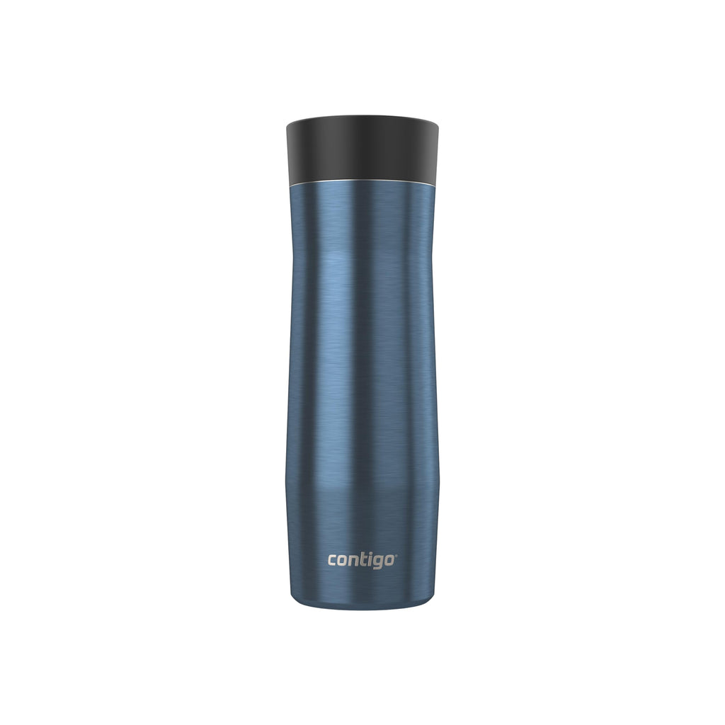 Contigo AUTOSEAL West Loop 3.0 20OZ Transparent Berry