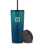 IRON °FLASK 24 oz Classic Insulated Tumbler