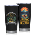 FUWERMON Guitar Gifts for Men Travel Coffee Mug Cups, Gift for Musicians, Gifts for Guitar Players Lovers, Guitarists 20 Oz Stainless Steel Tumbler