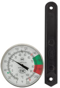 Rattleware Easy Steam Milk Frothing Thermometer Kit with Clip, NSF Approved