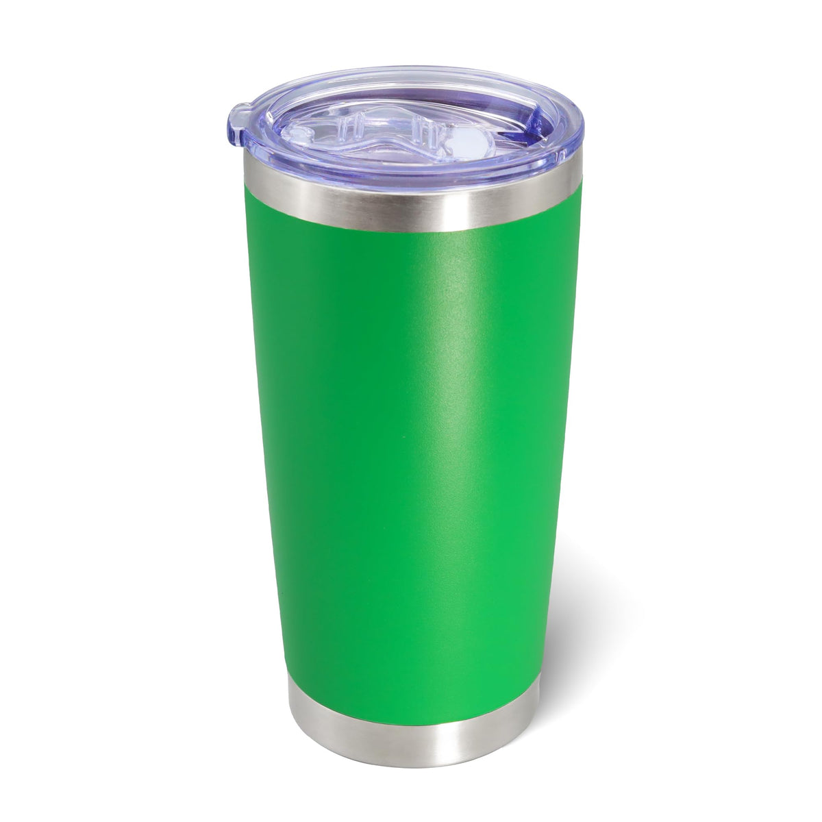 20oz Tumbler with Lid Stainless Steel Tumblers Insulated Mug Hot Pink 12P