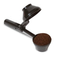 Perfect Pod EZ-Scoop Coffee Scooper & Funnel for Reusable K Cup Pods