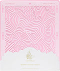 Large and Tall Cake Decorating Stencil (SANAA)