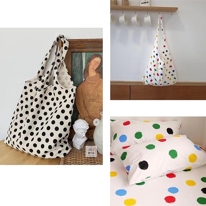 4PCS Dots Stencil 4 Sizes Polka Dot Stencils Painting Template Reusable Plastic Starburst Stencils for Painting on Wood Wall Decor