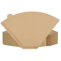 360 Count #4 Cone Coffee Filters 8-12 Cup Compatible with Ninja Maker