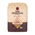 Don Francisco's Hawaiian Hazelnut Ground Coffee, Medium Roast, 20 OZ Bag