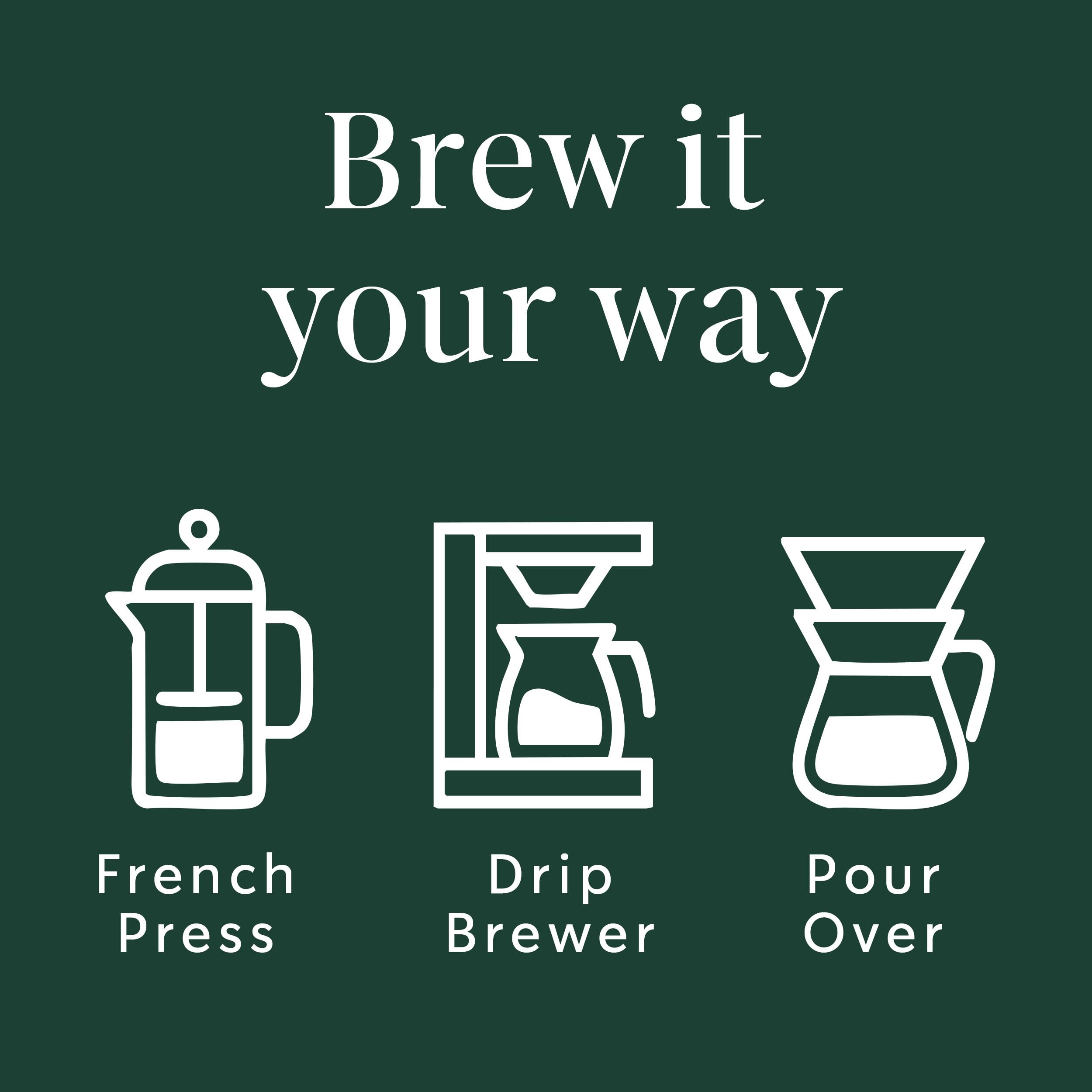 Starbucks Whole Coffee Beans, Medium Roast Hot or Iced Coffee, Pike Place Roast, Six 12 oz Bags
