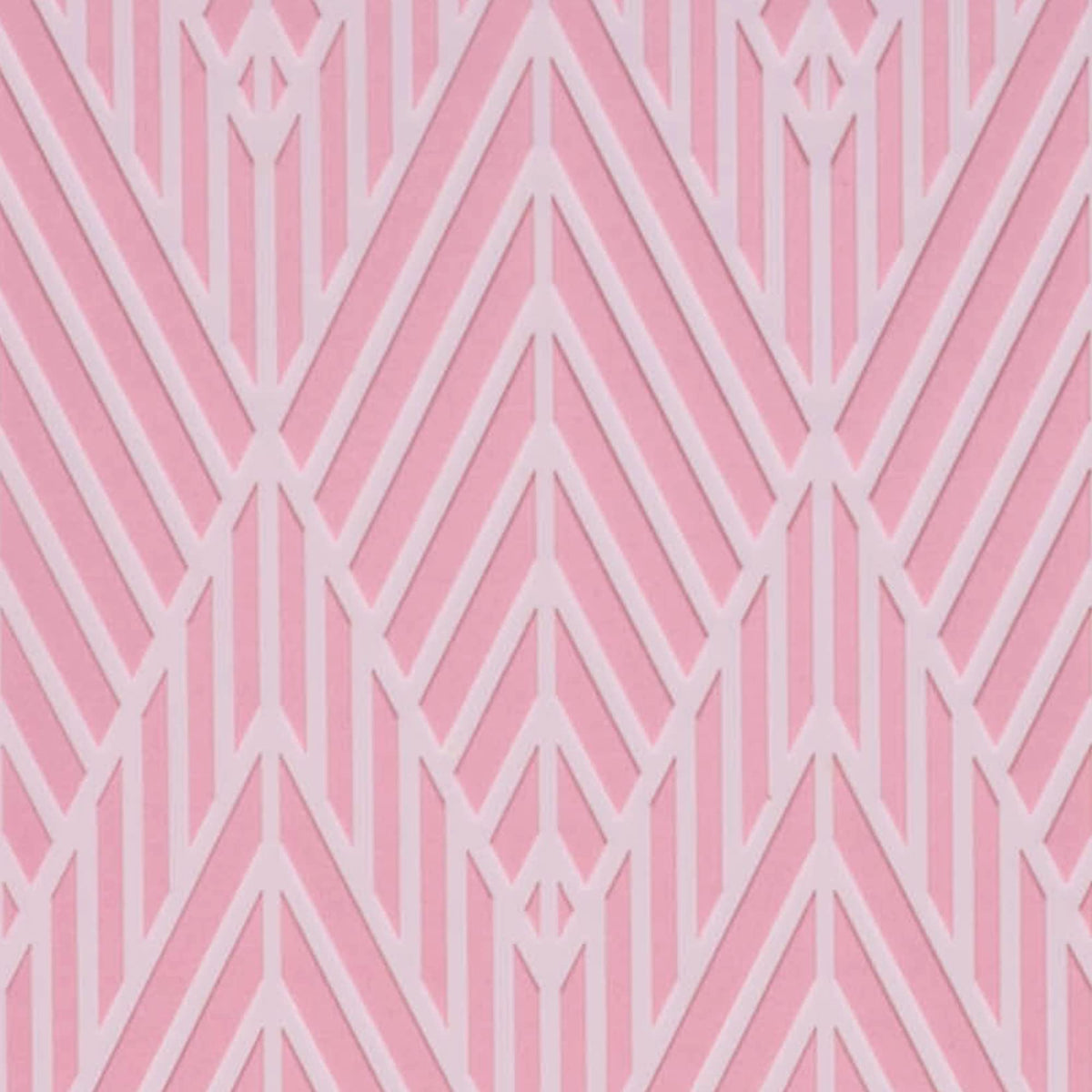 Lacupella Cake Baking Stencil - Seamless Delicate Pattern for Decorating Tall Double Barrel Cake to Use with Buttercream, Royal Icing, Ganache, Paint, Airbrush (CHEVI)