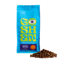 Goshen Coffee Roasters Old School Tattoo, Medium Roast 12oz Whole Bean