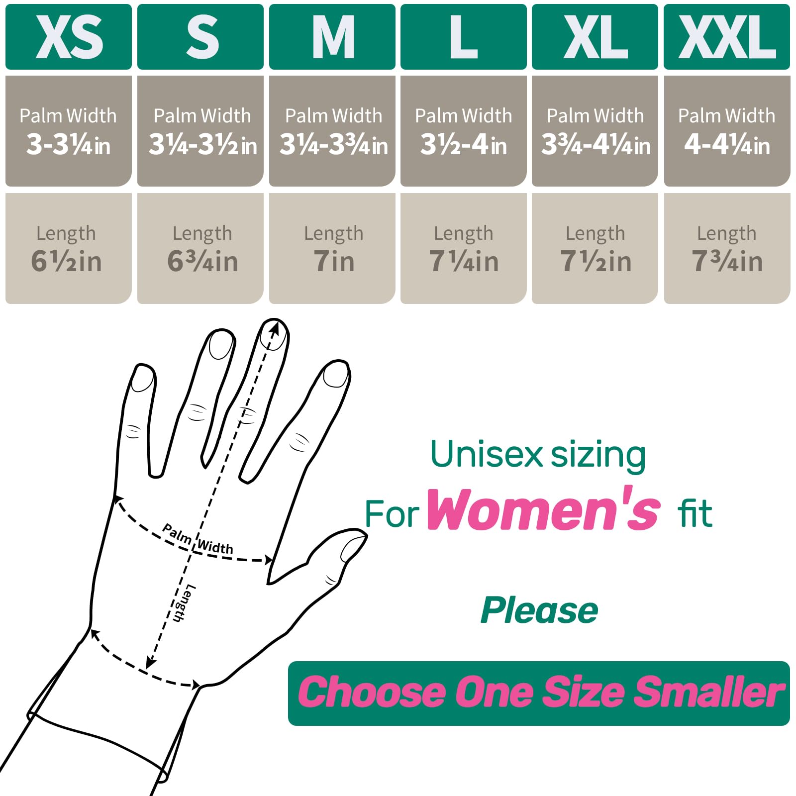 Kebada W1 Safety Work Gloves Women, Touchscreen, PU Coated, 12 Pairs, Pink
