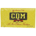 CDM Ground Coffee & Chicory Automatic Drip, 13oz Bag (Pack of 1)