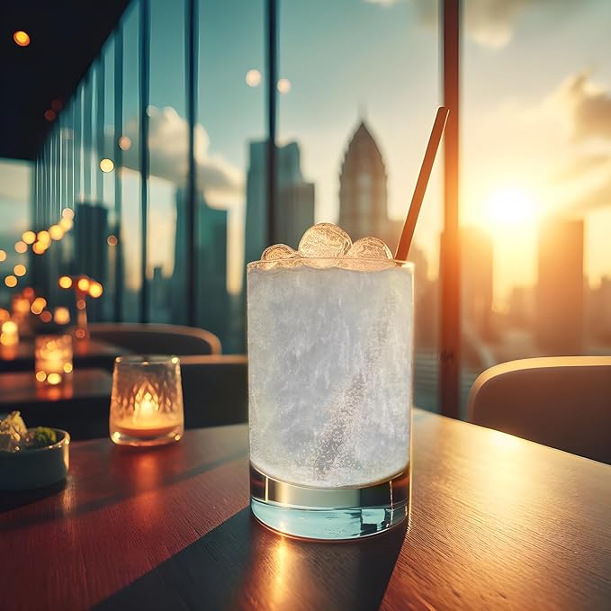 Bakell - Ivory Tinker Dust (4g, 1x Mini Spray Pump) Edible Glitter for Food, Desserts, and Beverages!