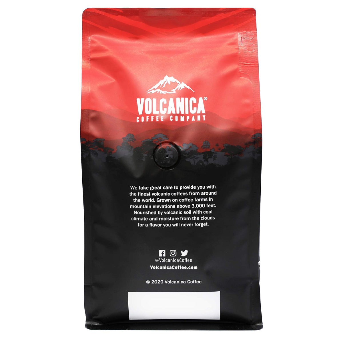 Costa Rican Coffee, Tarrazu Reserve, Dark Roast, Whole Bean, Fair Trade, Fresh Roasted, 16-ounce