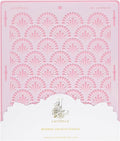 Cake Stencil for Buttercream Cake, Royal Icing, Ganache, Painting, Art and Crafts (BEA)