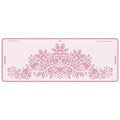 Lacupella Long Border Cake Stencil, 4" x 12.75" (Belles)