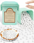 Baking Ceramic Pie Weights, Natural Stoneware For Blind Baking Pie Crusts